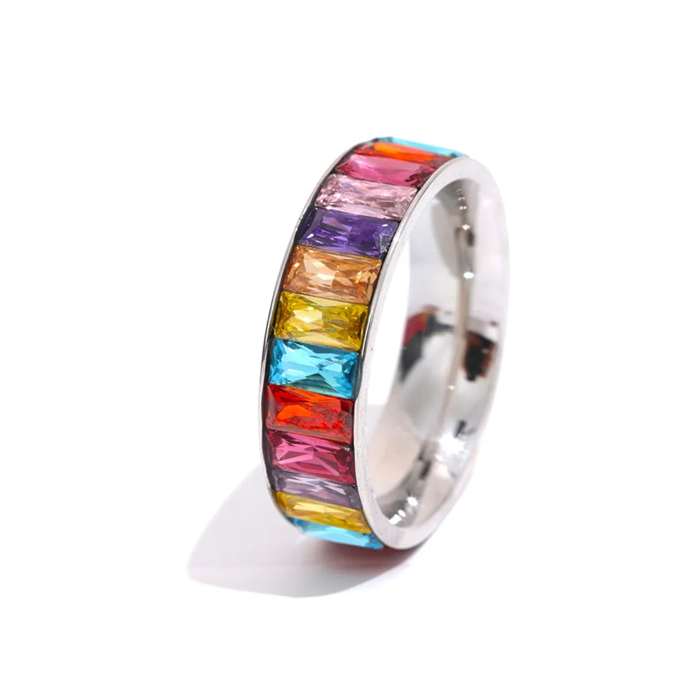 Brilliance Ring