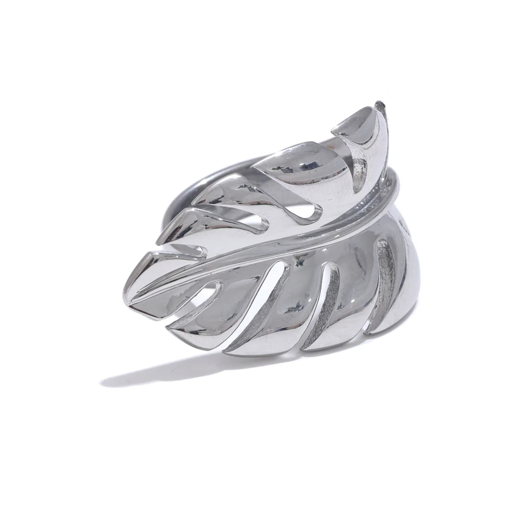 Breeze Ring