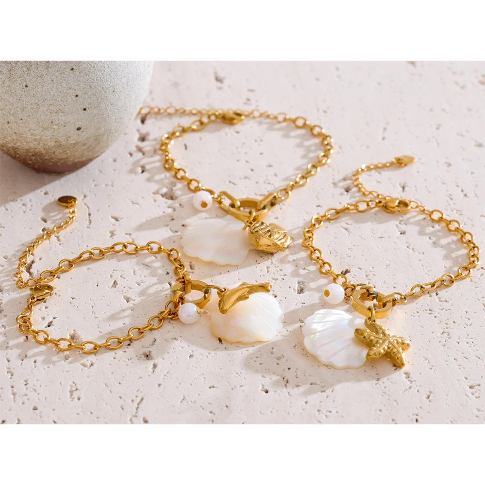 Aura Bracelet