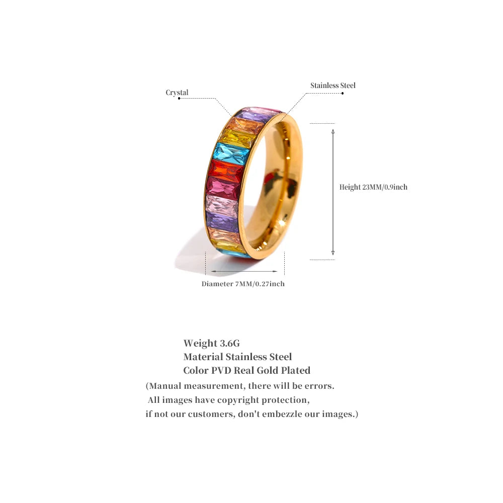 Brilliance Ring