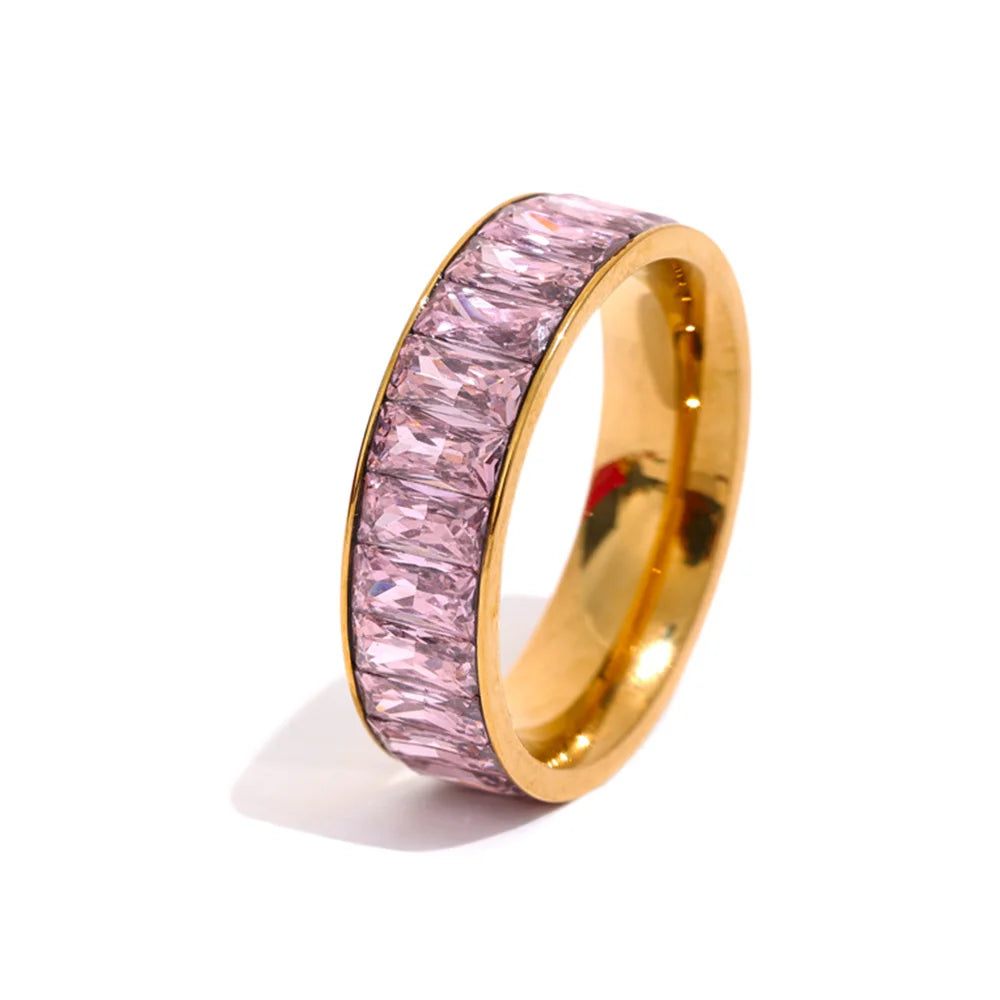 Brilliance Ring