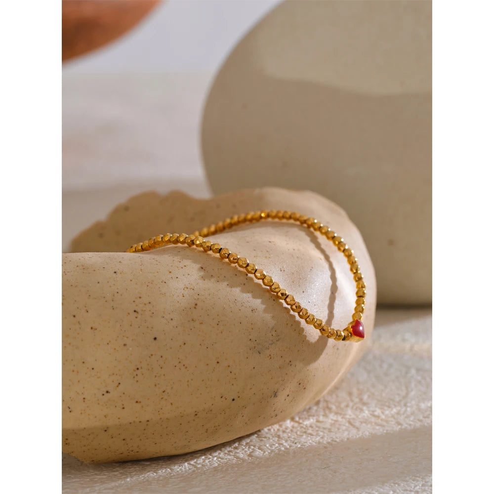 Velvet Bracelet