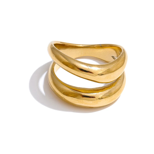 Halcyon Ring