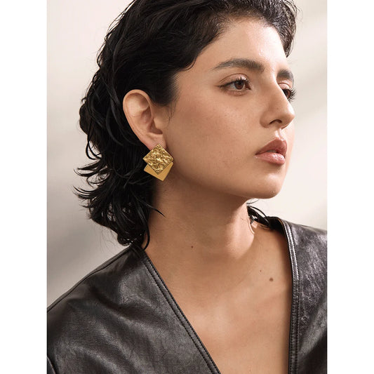 Opulence Earrings