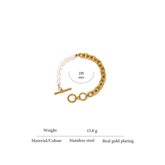 Lush Bracelet