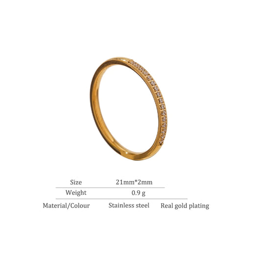 Sway Ring