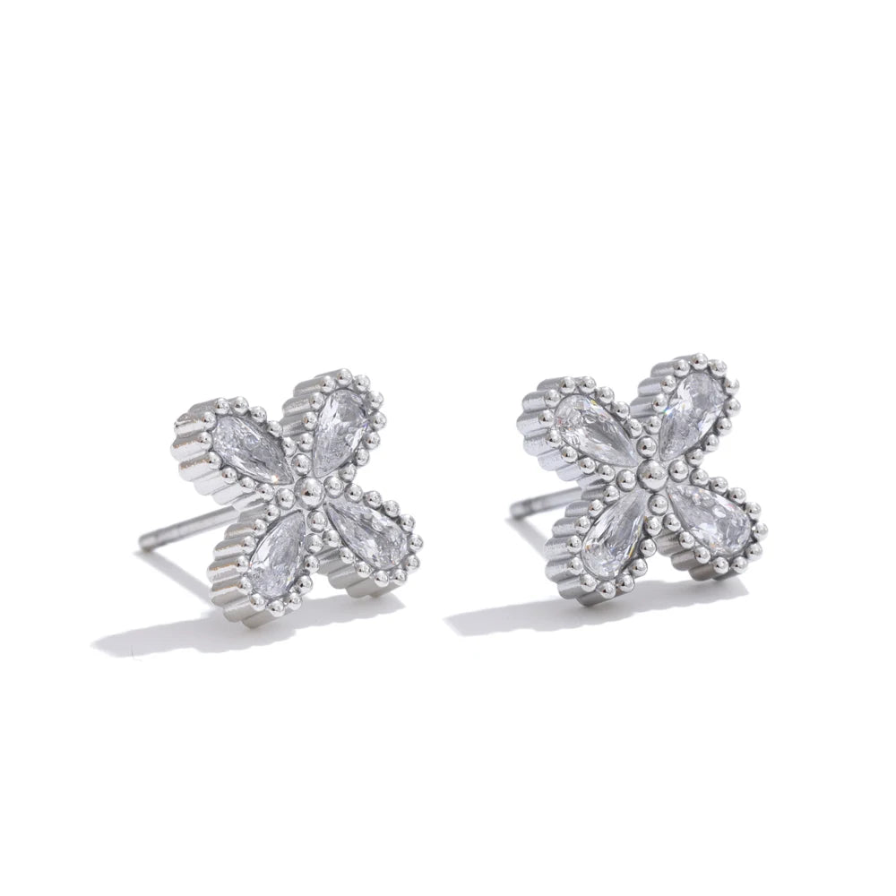 Aureline Earrings