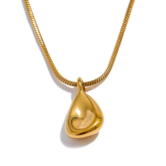 Brim Necklace
