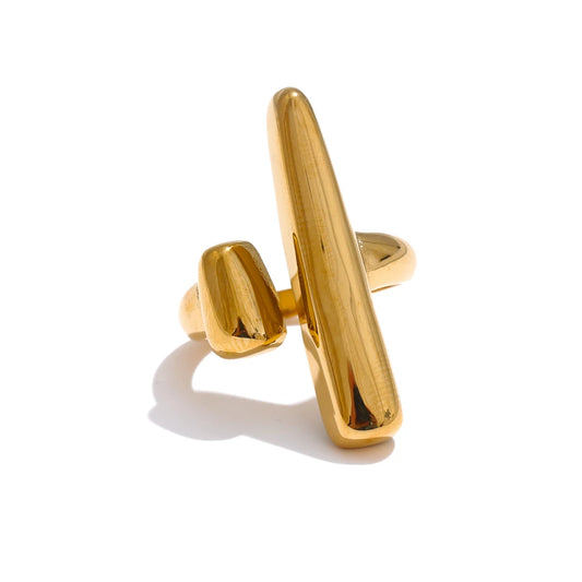 Radiance Ring