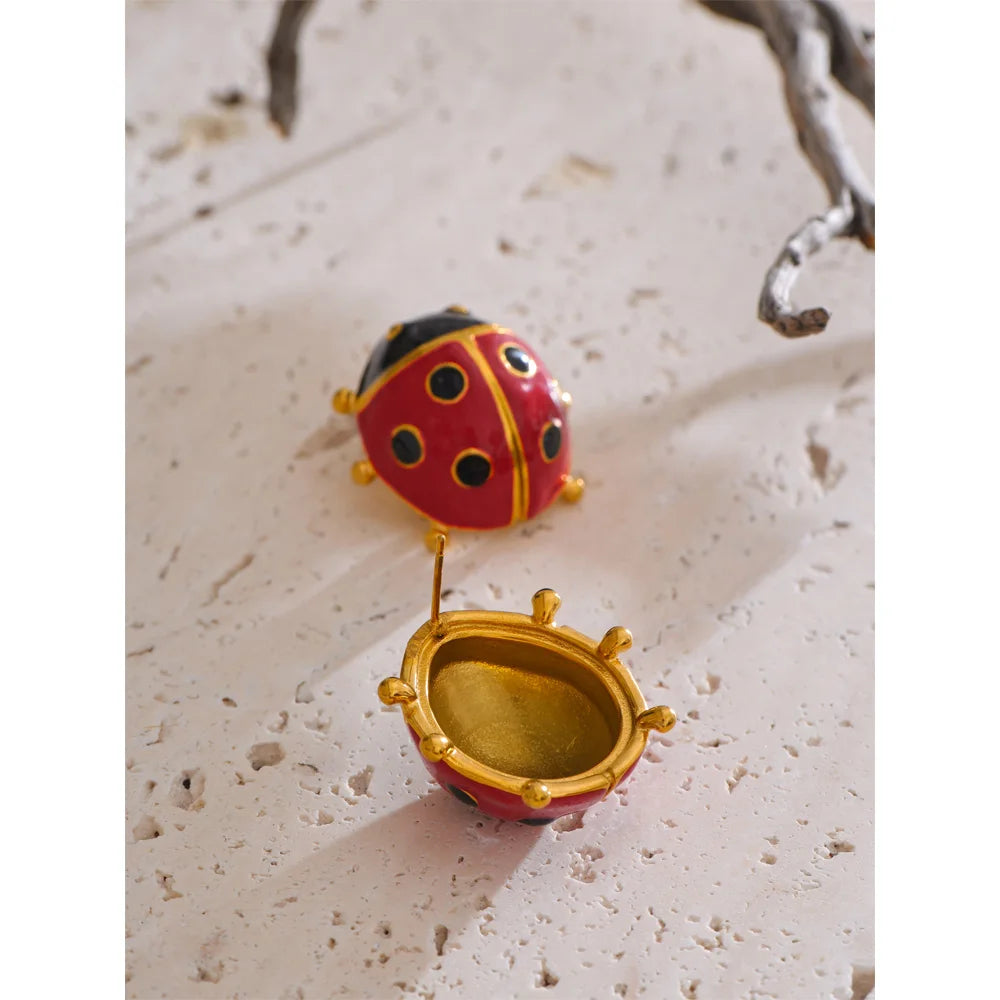 Heirlooms earring