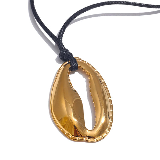 Gossamer Necklace