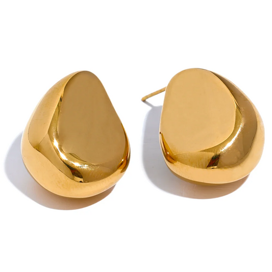 Sunkissed Earrings