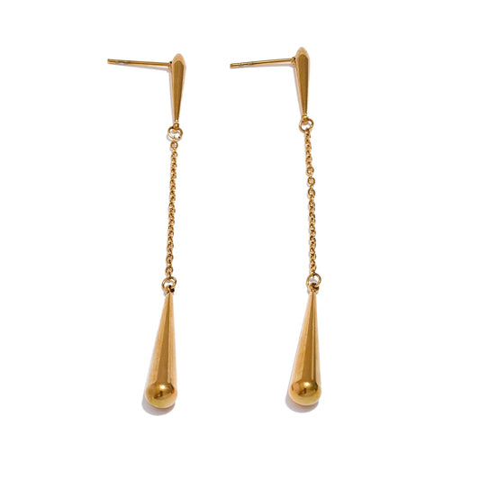 Flicker Earrings