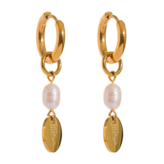 Serein Earrings