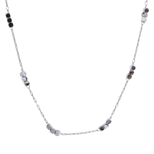Mirage Necklace