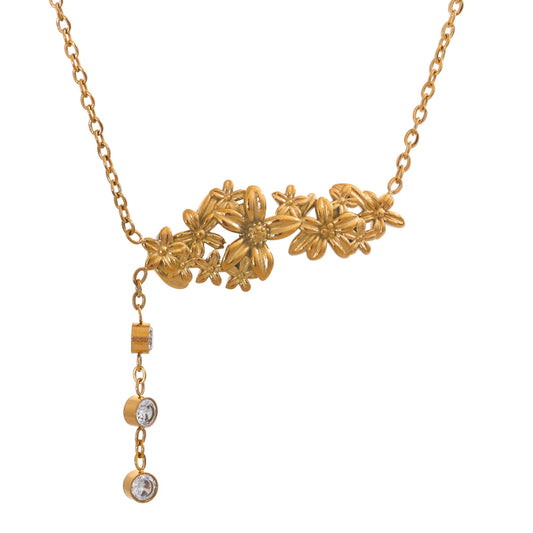 Grace Necklace