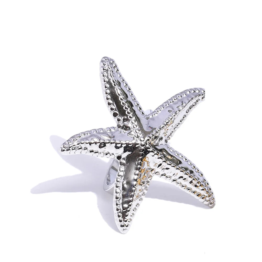 Embellishments ring