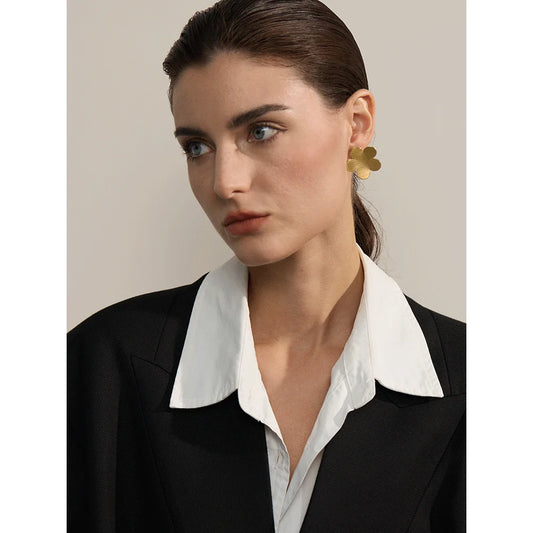 Serenity Earrings