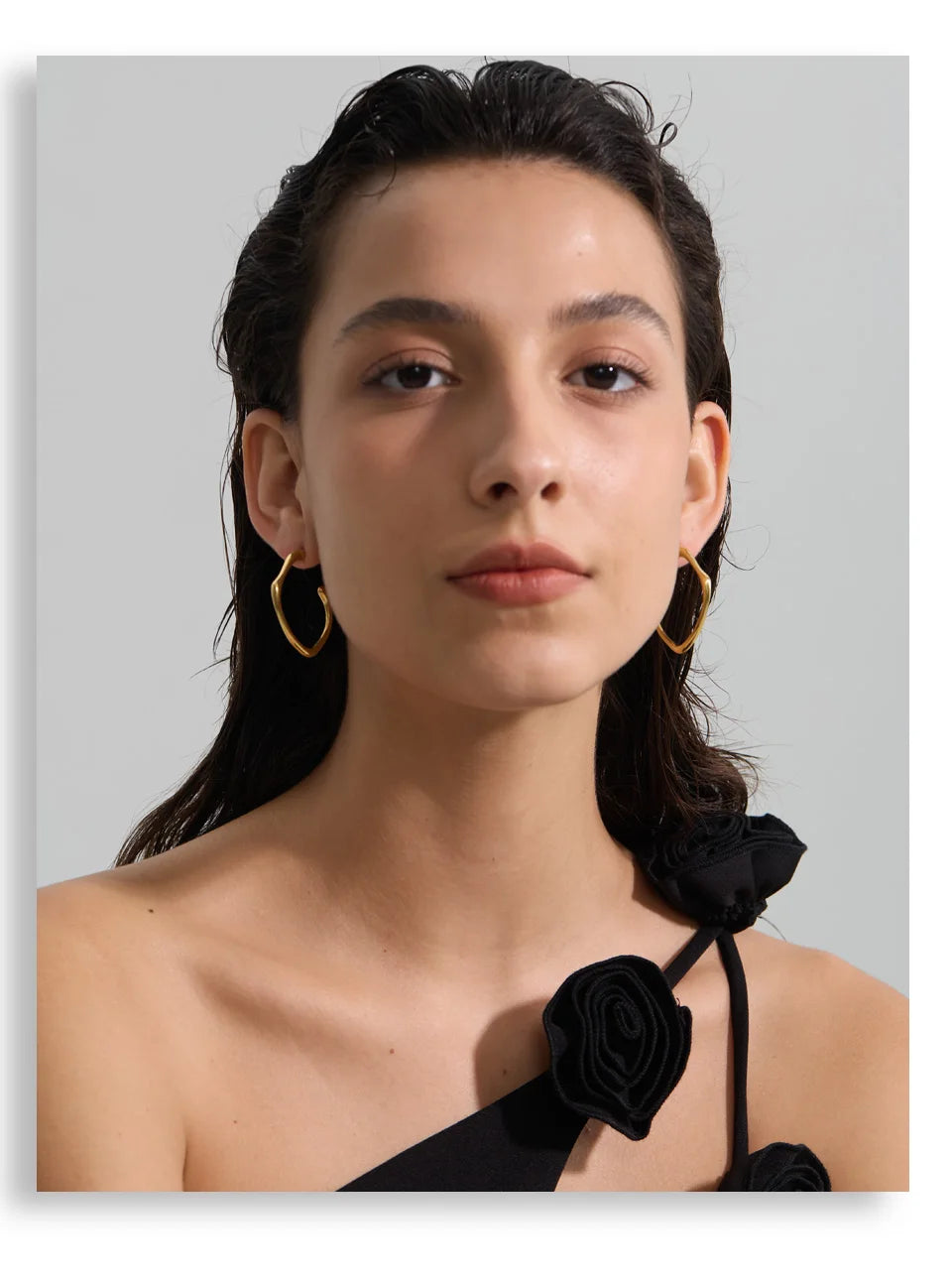 Auralyn Earrings