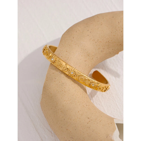 Prism Bracelet