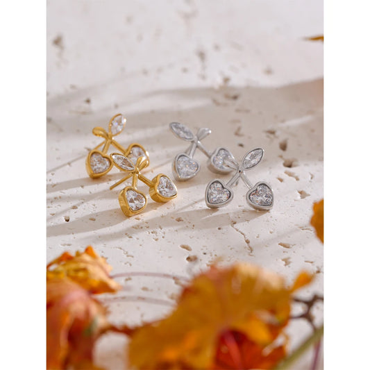 Opulent Earrings