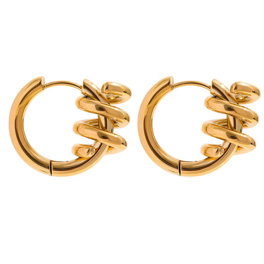 Dawn Earrings