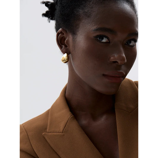 Sunkissed Earrings