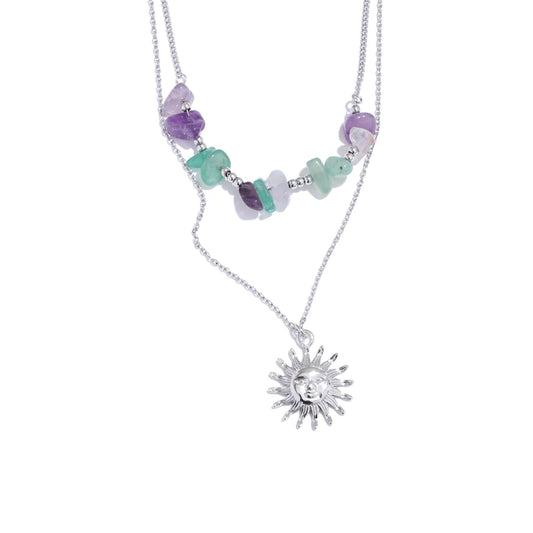Celestia Necklace