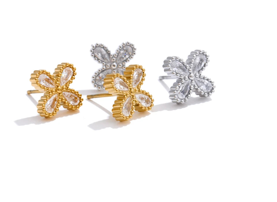 Aureline Earrings