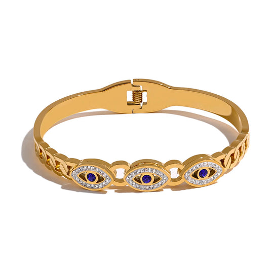 Glimmer Bracelet