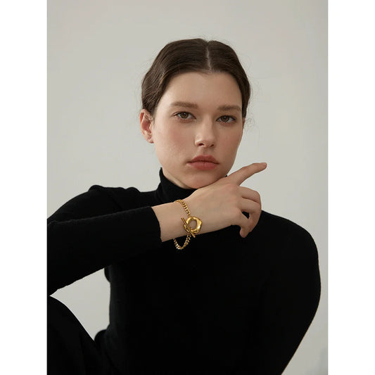 Radiant Bracelet