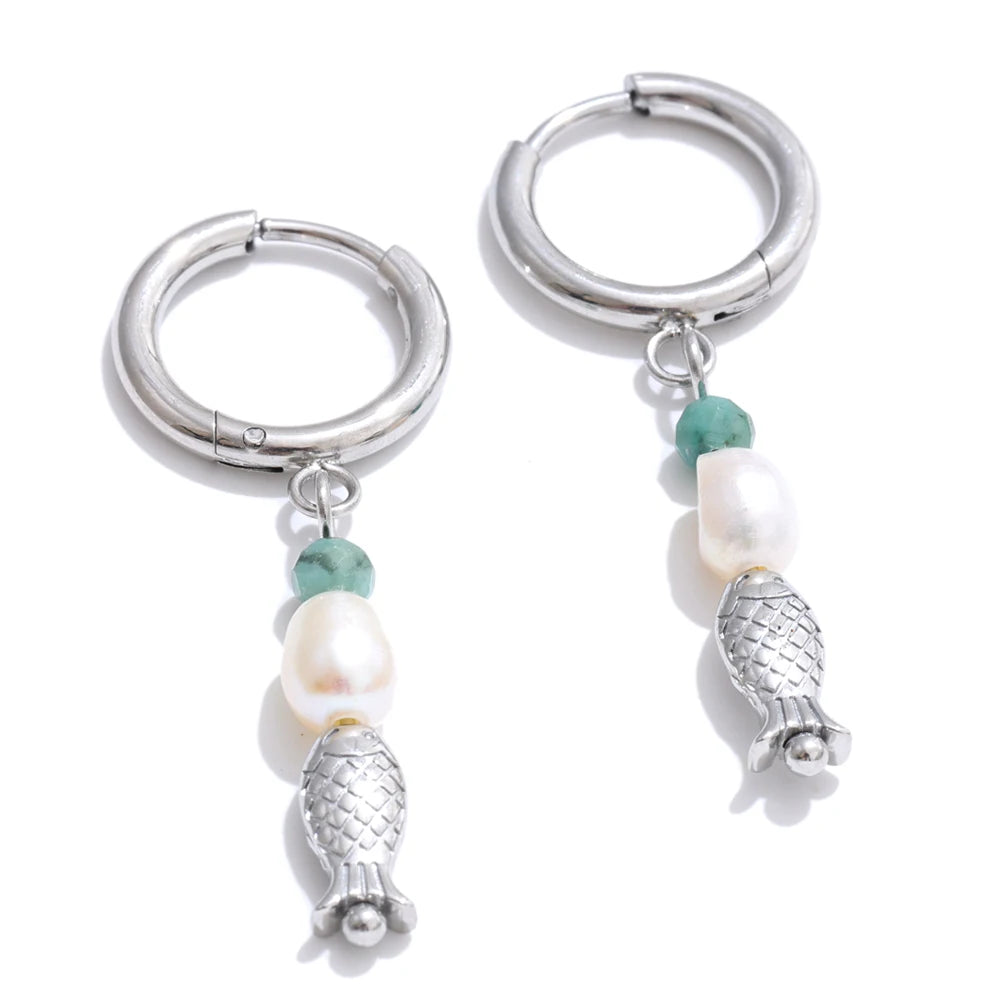 Oravelle Earrings