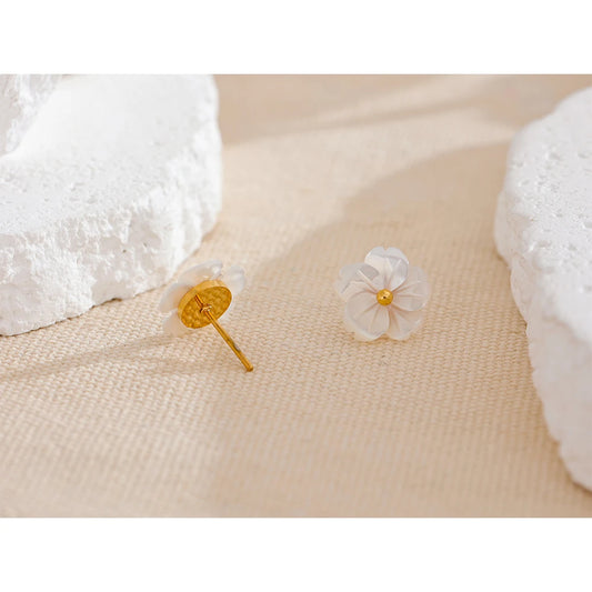 Radiate Earrings