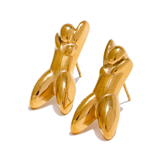 Adorn Earrings