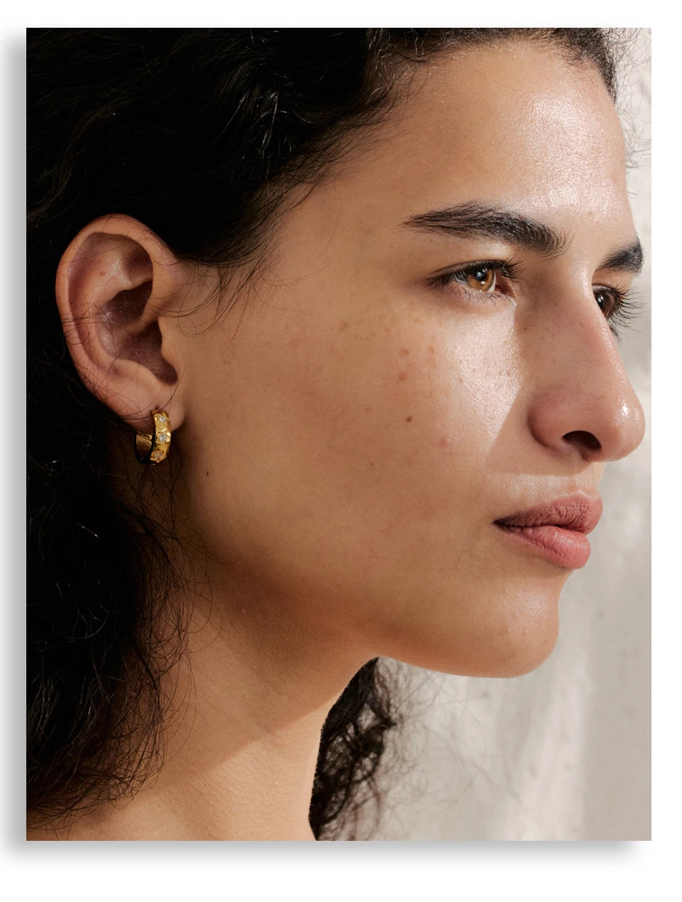 Lumivéra Earrings
