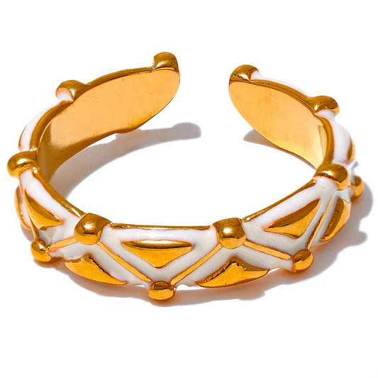 Glint Ring