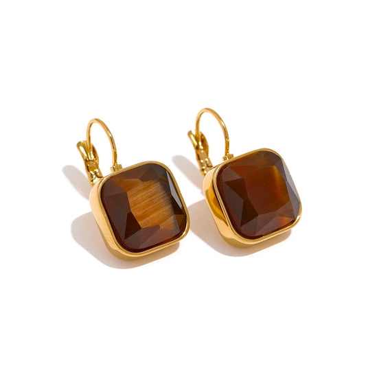 Dreamscape Earrings