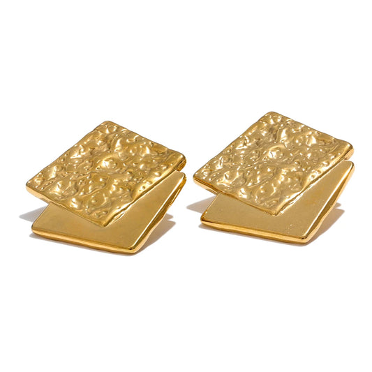 Opulence Earrings