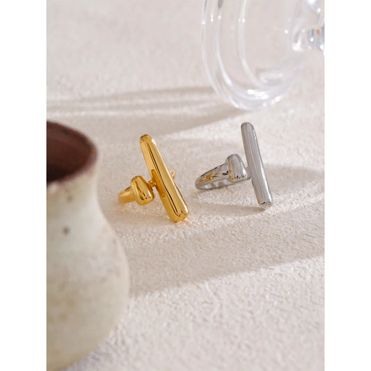 Radiance Ring