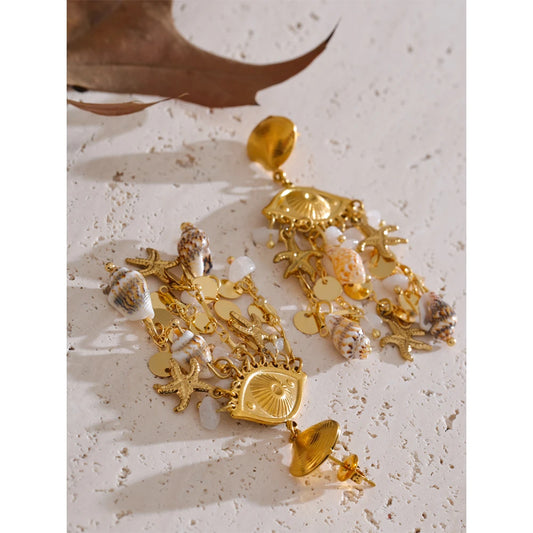 Nova Earrings