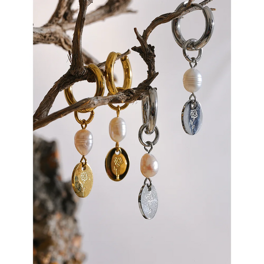 Serein Earrings