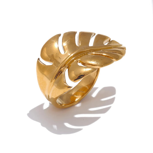 Breeze Ring