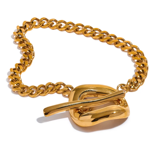 Radiant Bracelet
