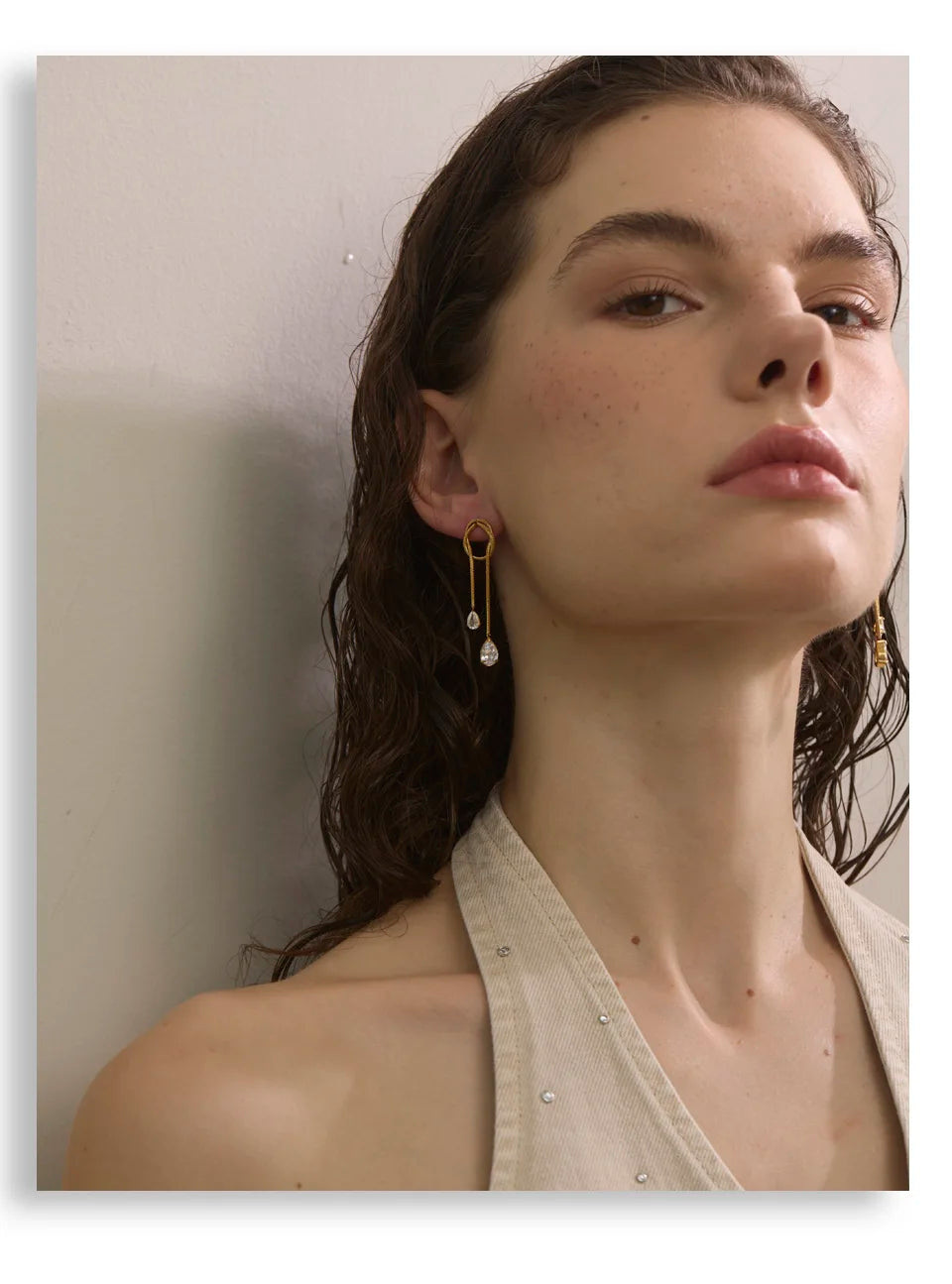 Veloria Earrings