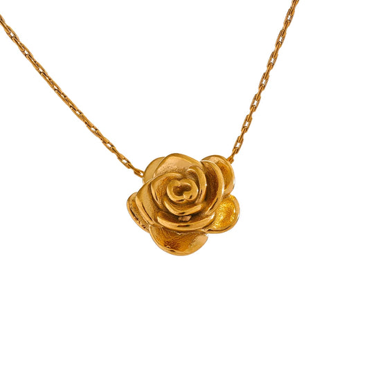 Utopia Necklace