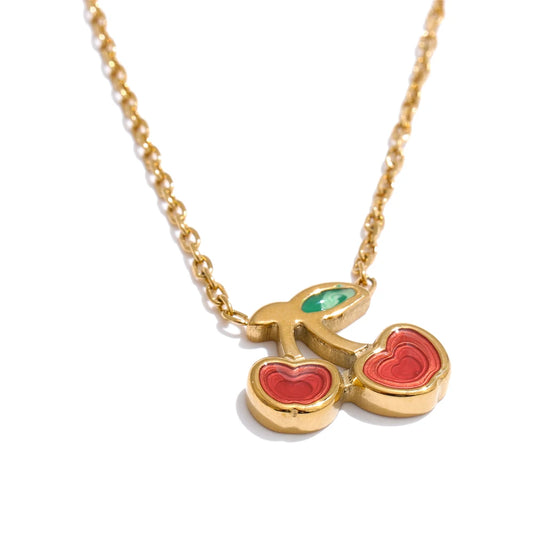 Twilight Necklace