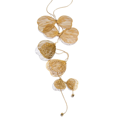 Talisman Necklace