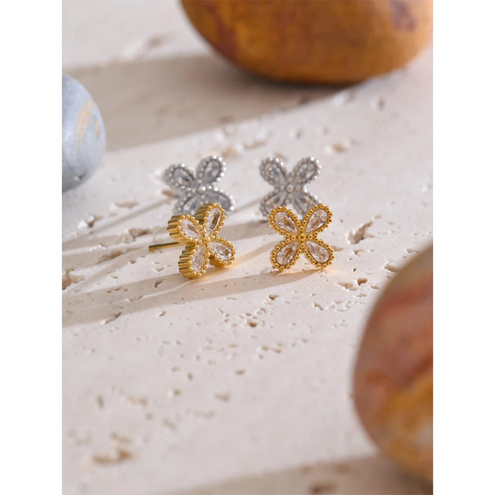 Aureline Earrings