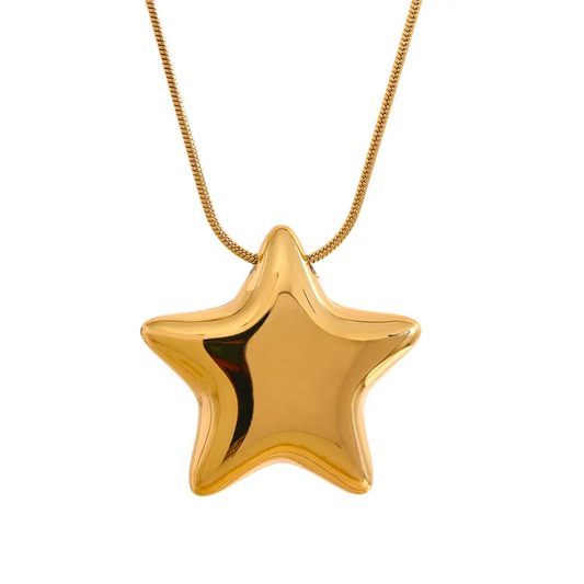 Ember Necklace