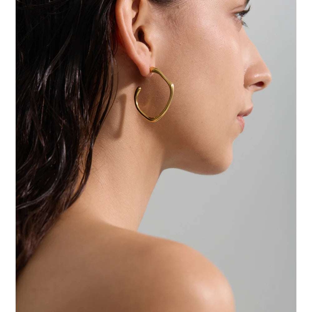 Auralyn Earrings